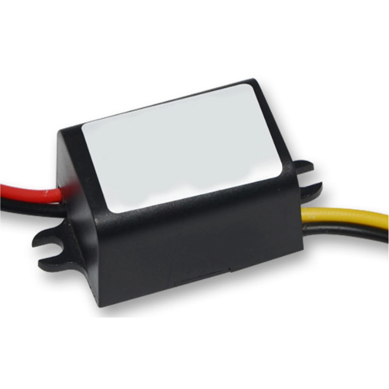 DC to DC Converter 12V to 6V Buck 3A Output Efficient Module for Onboard Equipment