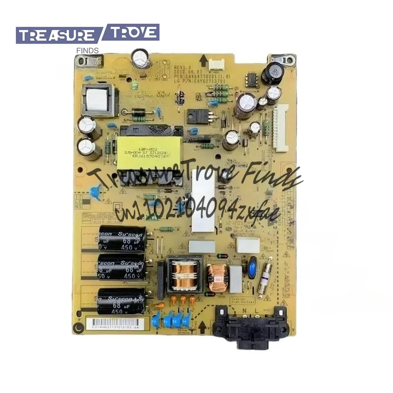 

42LS3150-CA42LS315H Плата питания EAX64770201 LGP42P-12LPB
