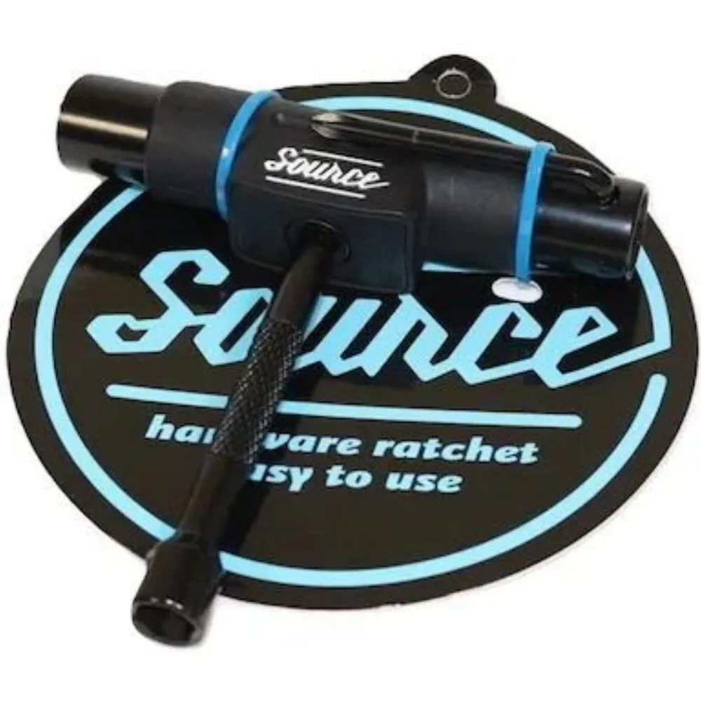 Key Skate Source ratchet