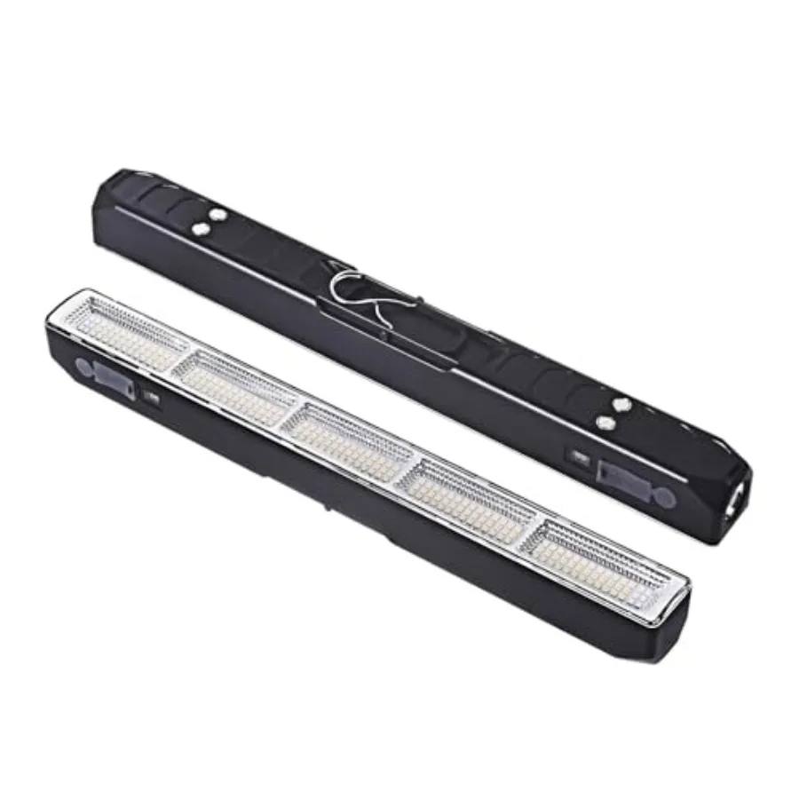 

Magnetic Led Light Bar 8000mah 16.14in Super BrightReachageable Utility Work Light Tube Use for Car Hood Truck Mechanics Repair