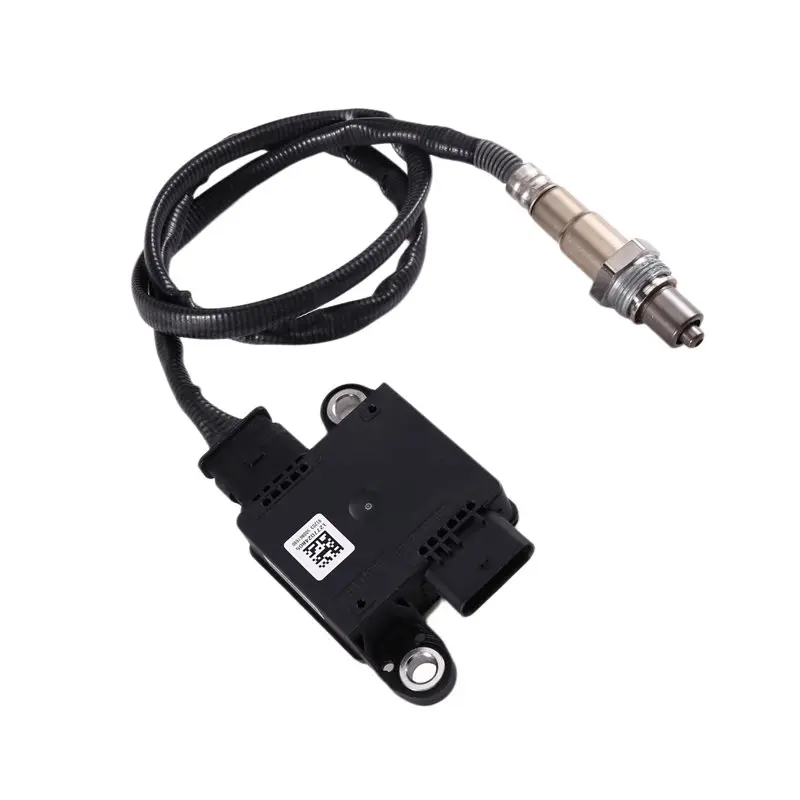 

PM Particulate Matter Sensor 68354201AB 0281007448 0281007449 For Ram Trucks 2500 3500 6.7L 2019- 2024