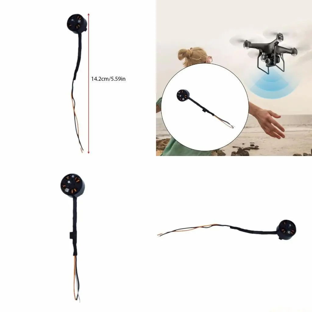 M5TD Power Motor Fo…