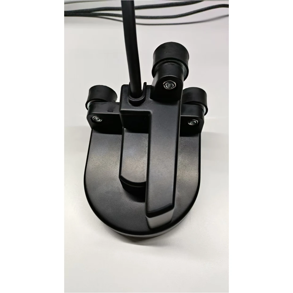 24GHz Tractor Ground Speed Radar Sensor High Accuracy Non Contact Speed Measurement for Agricultural Machinery