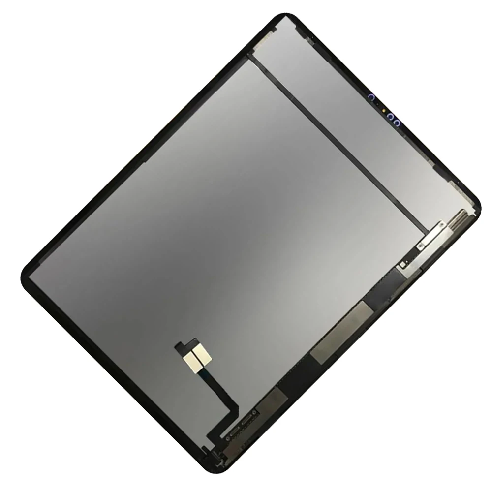 Imagem -03 - para Apple Ipad Pro 12.9 2023 Display Lcd Tela de Toque 12.9 Ipad Pro 4th 2023 A2229 A2232 A2233 A2069 Display Lcd