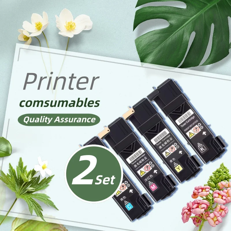 

2 комплекта совместимых тонер-картриджей C2900 для Epson AcuLaser C2900N C2900 C 2900n 2900 CX29 CX29NF CX29DN C2900DN CX29DNF