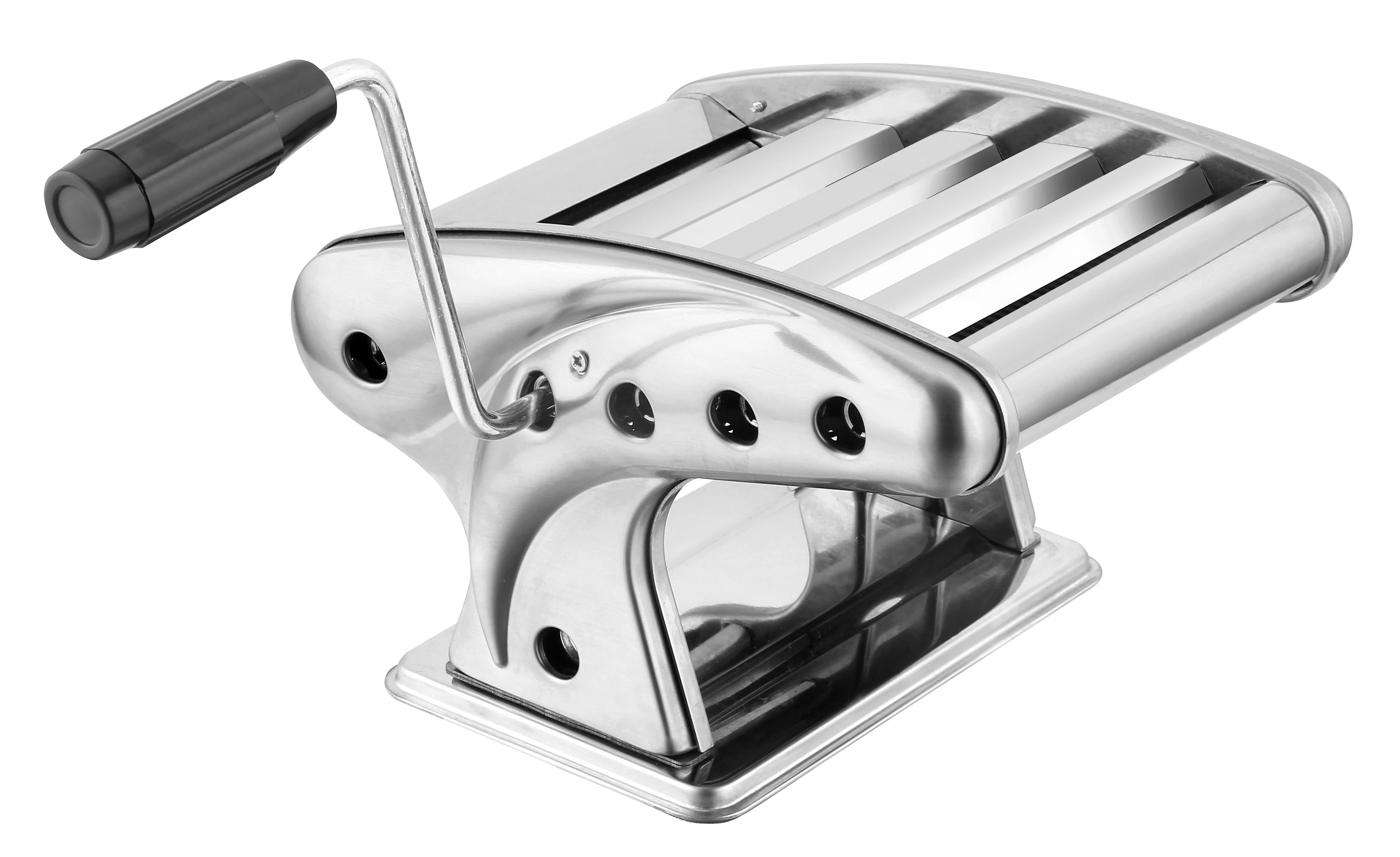Haiou Hot Sale Wholesale Household Manual Instant Noodle Making Machine Manufacture