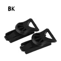 19mm Adapter BK