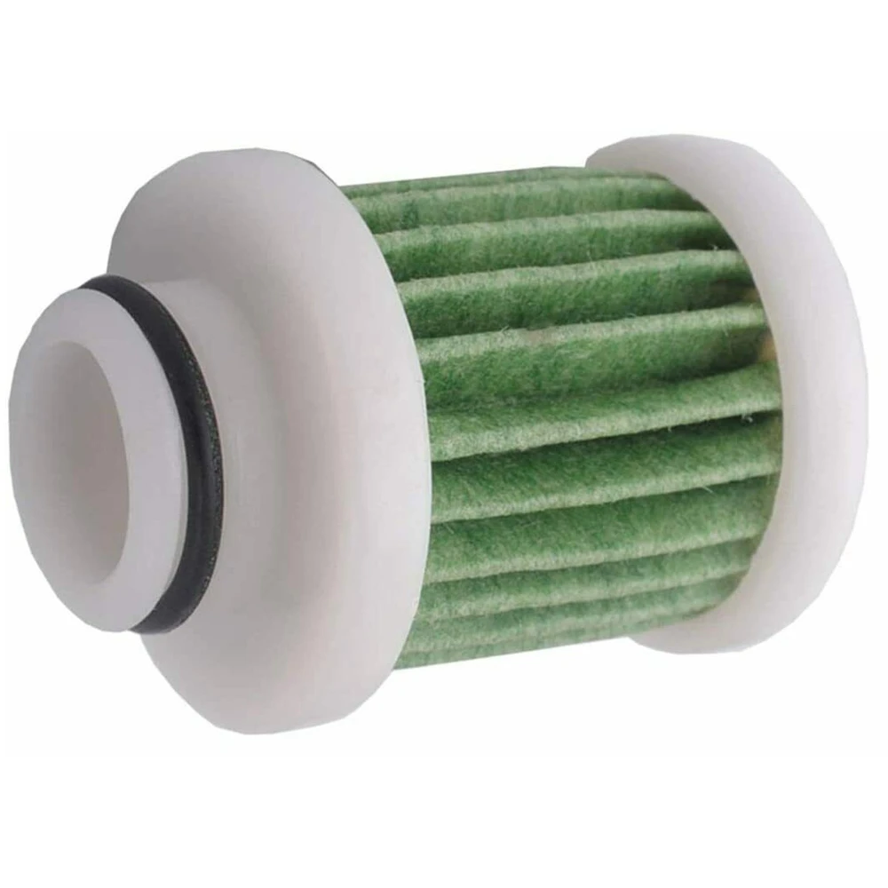 Filtro de combustible primario 6D8-WS24A-00-00 para Yamaha Sierra, 18-79799, F50-F115, 3 unidades