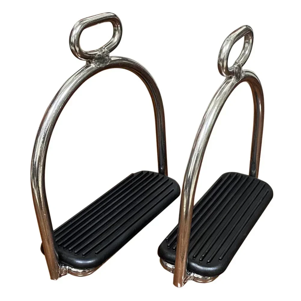 Horse Riding Stirrup Stirrups Anti Slip Comfortable To Wear High-quality Horse Riding Pedals Roping Horse Riding