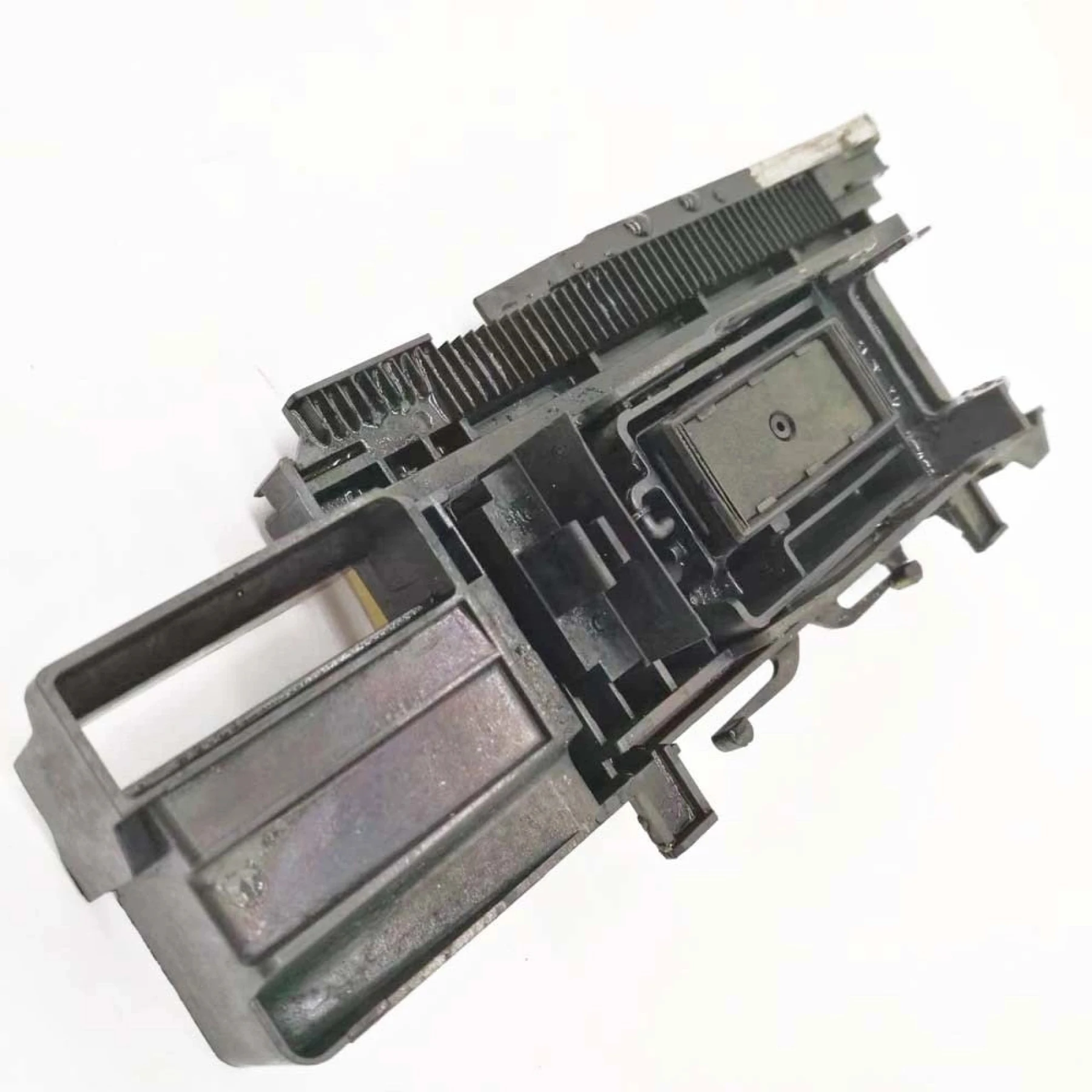 

9020E 9023 9028E 9023E 9028 9026 9025 9026E Крышка укупорочной станции Верхняя крышка подходит для HP 9022E 9020 9025E 9022