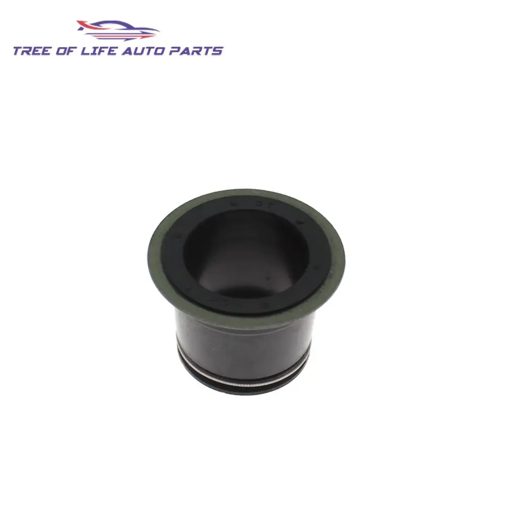 1/2/4/8 For Mitsubishi Pajero 3.2 2000 2001 2002 2003 2004 2005 2006 ME203153 Diesel Fuel Injector Oil Seal Set