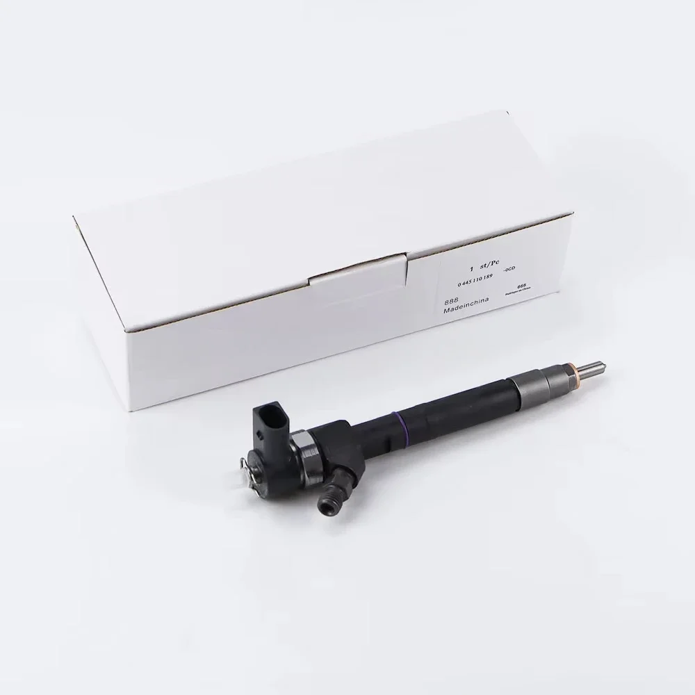 0445110189 High Per…