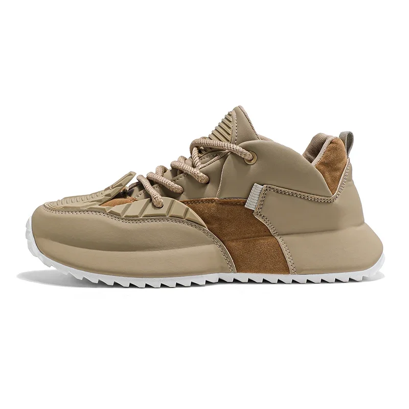 Fipatbu Zapatillas de trabajo compuestas antideslizantes anchas para hombre, zapatillas de tenis de seguridad cómodas indestructibles, zapatillas ligeras y transpirables