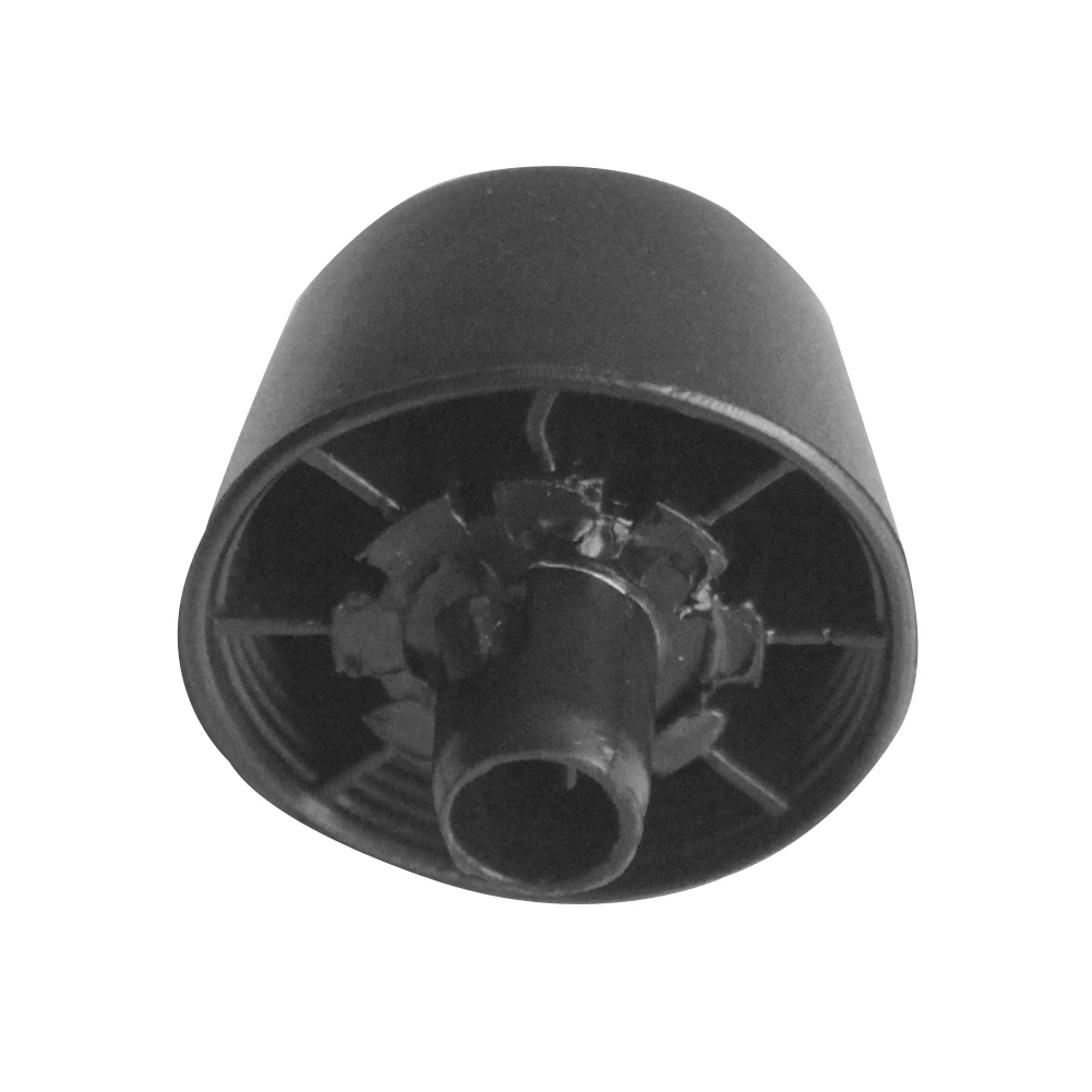 Hood Bump Stop Bonnet Bumper Cushion Automobile Exterior Decoration Parts for  Wrangler JK 2007-2017 Accessories