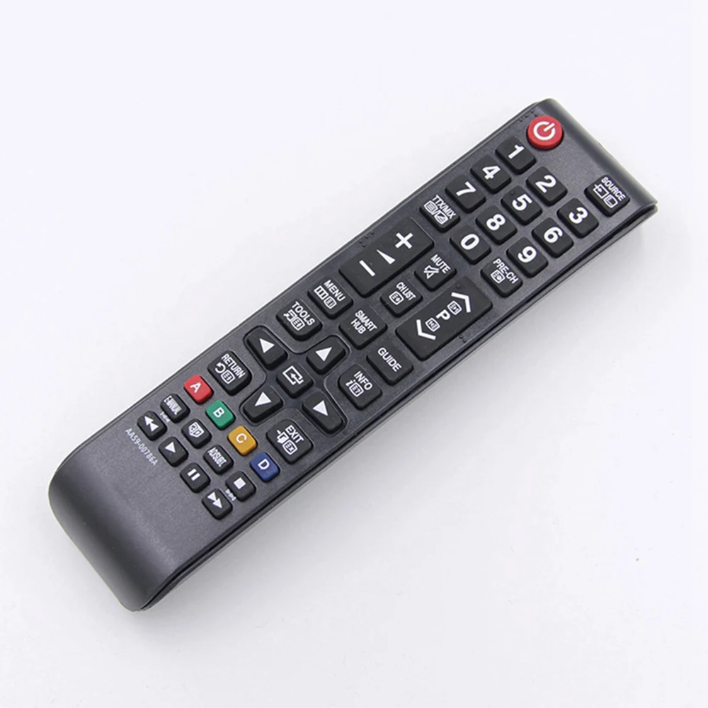 サムスン,f6800,f6700,ue40f8000st,ue40f6800,ue40f6700,AA59-00786A用のスマートテレビ用の交換用リモコン