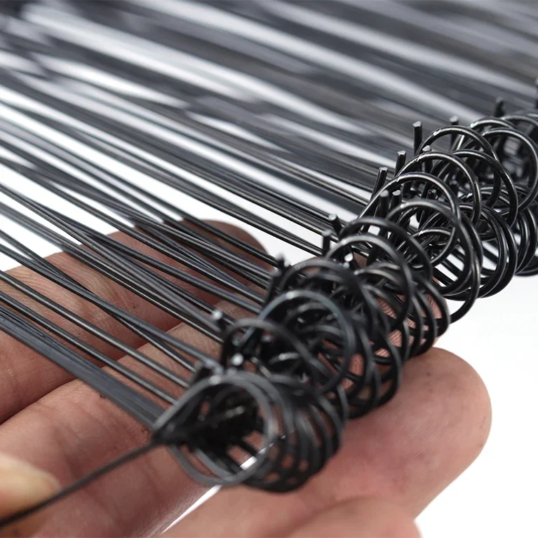 6 Inch Rebar Wire Twister Rebar Double Loop Rebar Wire Bar Ties