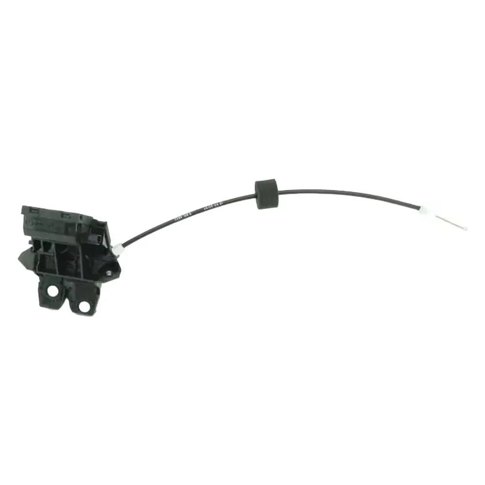 OEM A1717500185 Lock Tailgate Boot Lid Lock ABS Metal Easy To Use High-quality Materials For Car Trunk Replacement