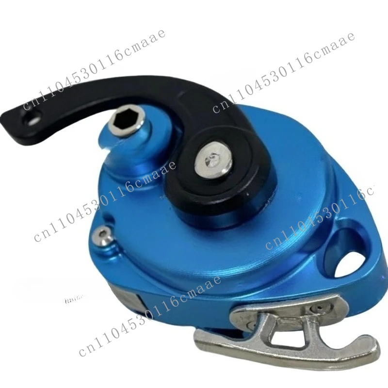 

200 килограммов электрическое подъемное устройство DS300, подъемник для воздушной работы, портативная машина для скалолазания, подъемный артефакт для обработки объектов