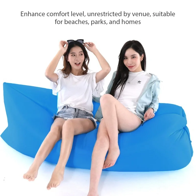 Thumbnail 3 - #26 Inflatable Outdoor Sofas Discount Picks