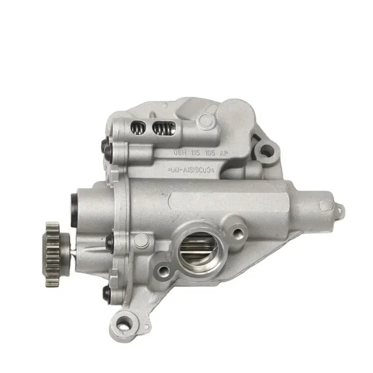 

Engine Oil Pump OEM 06H115105AP 06H115105DF for Au-di Q5 TT V-W Go-lf Jet-ta EA888 Gen2