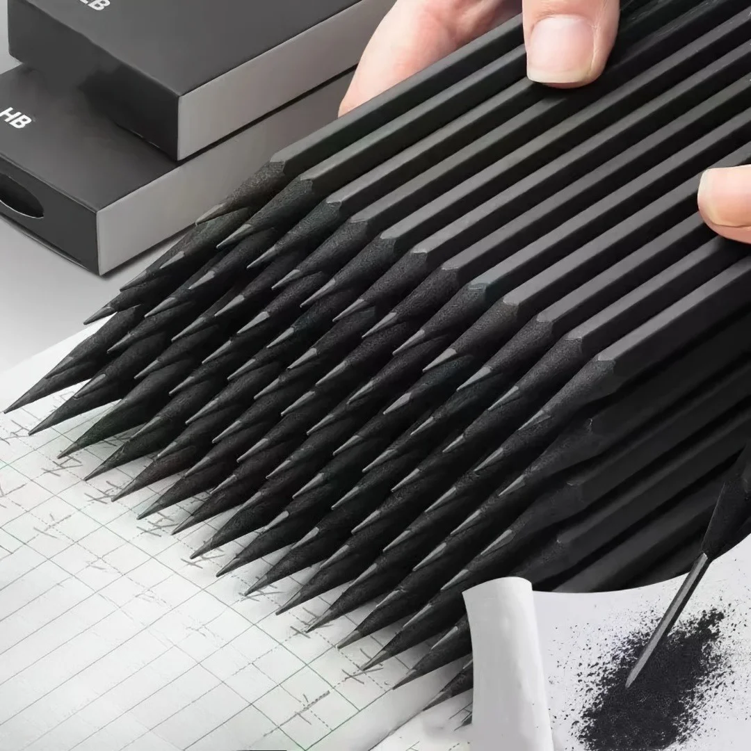 #13 Cheap Wooden Pencils Worth Buying