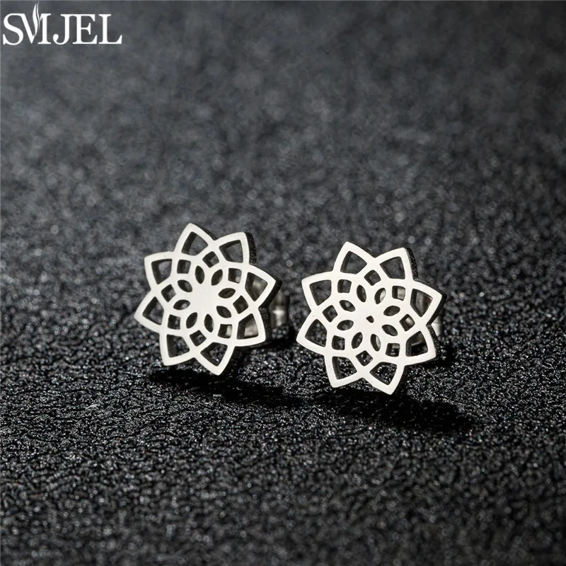 Fashion Women Earrings Stud Wholesale
