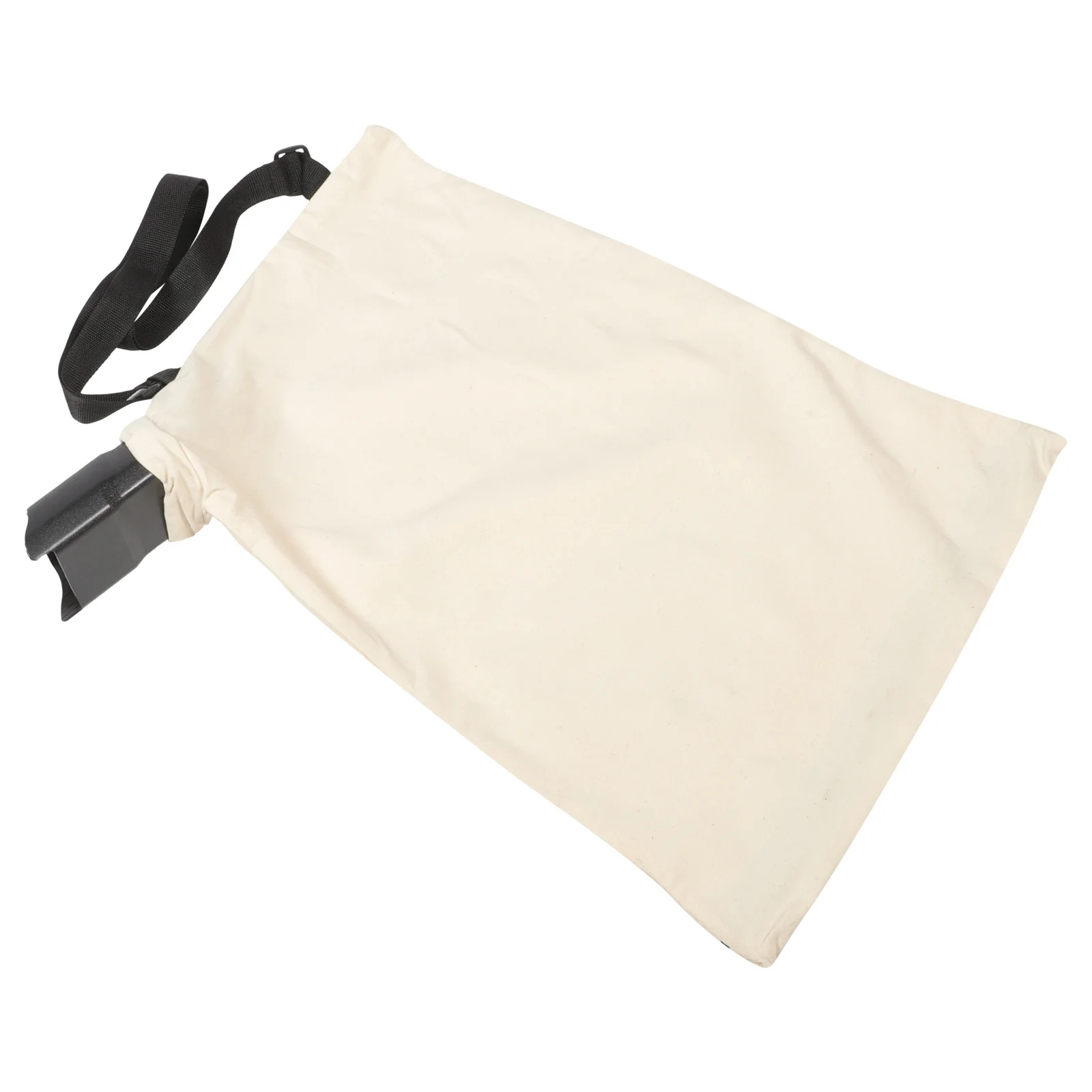 

Leaf Blower Accessory Durable Cloth Bag for Vacuuming Leaves Convenient and Longlasting Outdoor Use Leaf Blower Bag