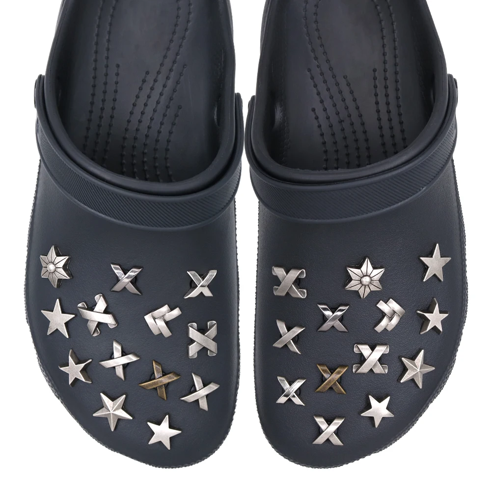 Croc Charms Wicked …