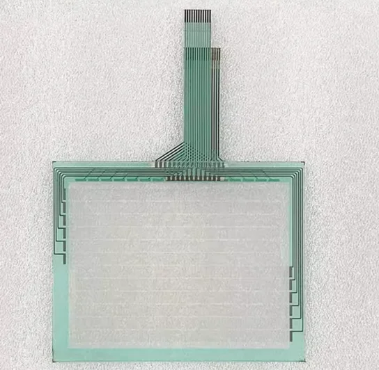 New Replacement Compatible Touch panel Protective Film For GP370W-LG11-24V GP377-LG11-24V