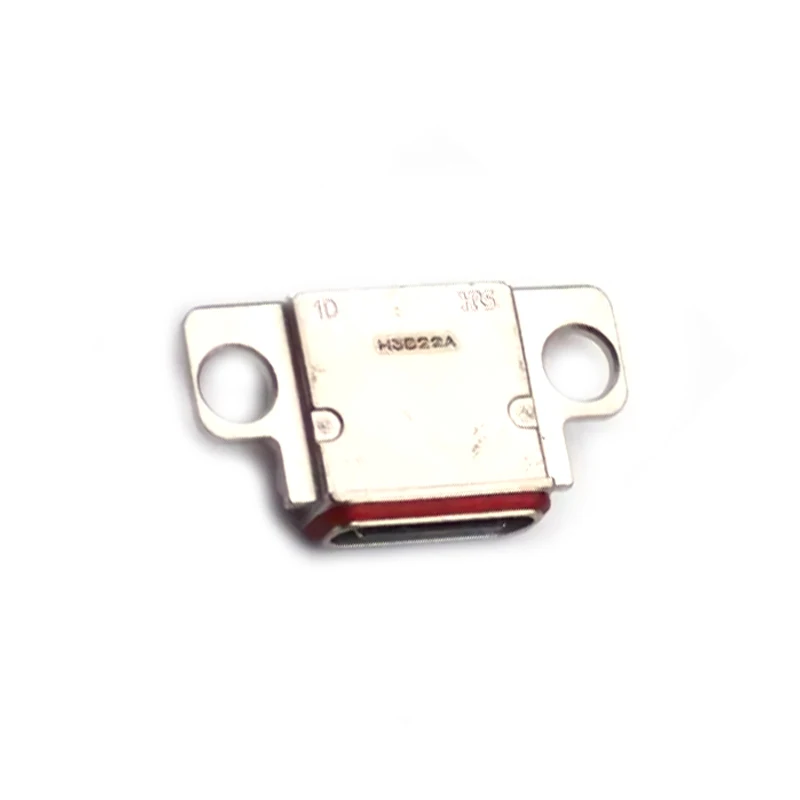 

2-10PCS Type-C For Samsung Galaxy Tab S9 Plus FE S9FE+ S9 Ultra USB Connector Jack Socket Charging Port Dock Plug Repair Parts