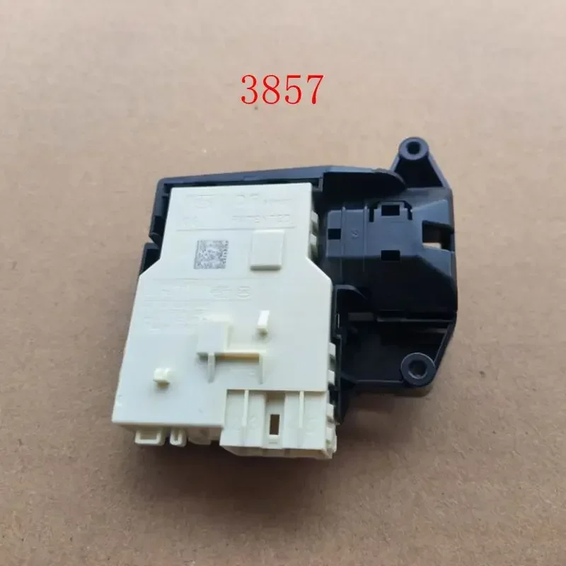 WZ-Suitable for LG Drum Washing Machine Door Switch Door Lock Hook WD-VH451D5S/D7S/D0S Parts