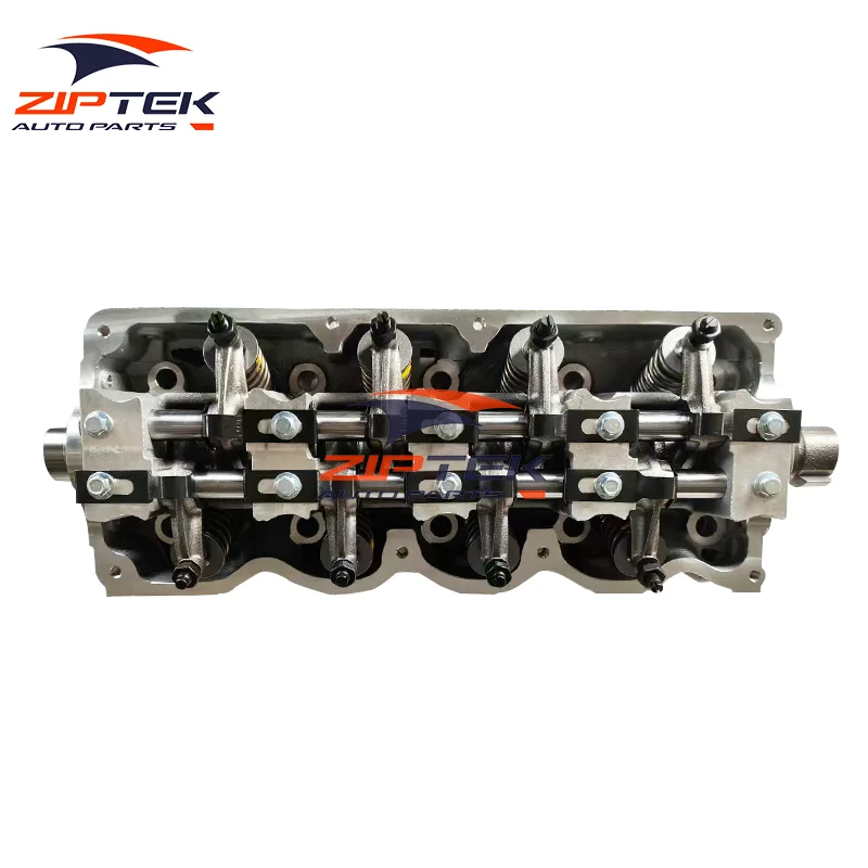 

Compatible 1.0L B10S B10S1 Cylinder Head Assembly 96642709 96666228 for Chevrolet Spark for Daewoo Matiz Motor
