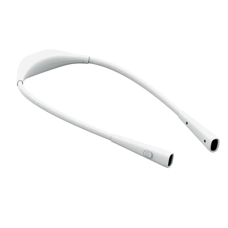 

BHBD-для чтения и вязания крючком на шею, перезаряжаемая книжная лампа для вязания (свет в белом цвете)