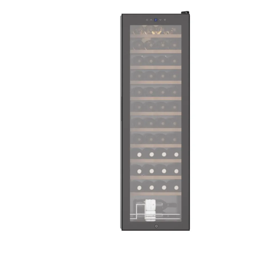 Yecheng YS-13846 Szafa na wino z stałą temperaturą, domowa i komercyjna, cicha kontrola temperatury