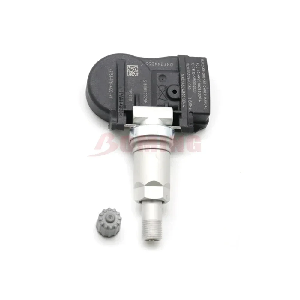 CarTire Pressure Monitoring Sensor 315Mhz For Honda Accord Crosstour CR-V 2010-2015  42753-TP6-A821 42753-TP6-A820  TPMS view 4