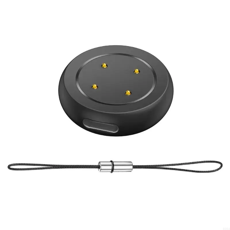 H052 Smartwatch Charging Dock Base Platform Stand para assistir 3/2 entrega rápida energia