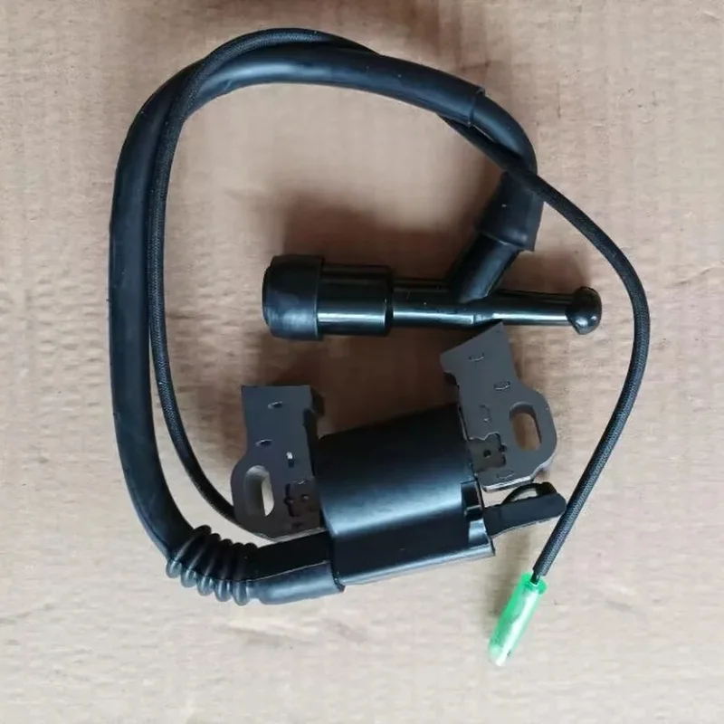 Ignition Coil Igniter High Voltage Pack For KOHLER 17 584 02-S CH395 Gas Engine Replacement Spare Part