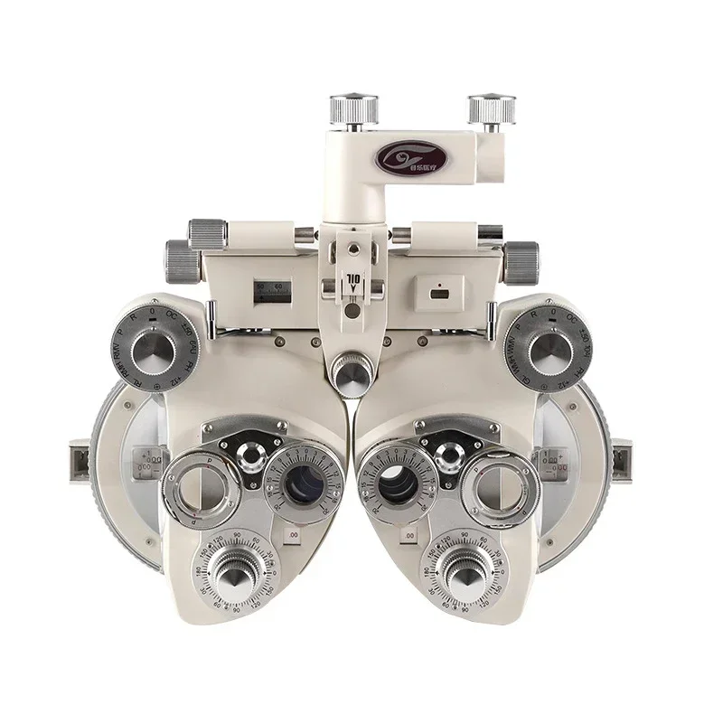 ML400 Digital Phoropter Optometry Instrument Hot Sales View Tester for Eye Examination