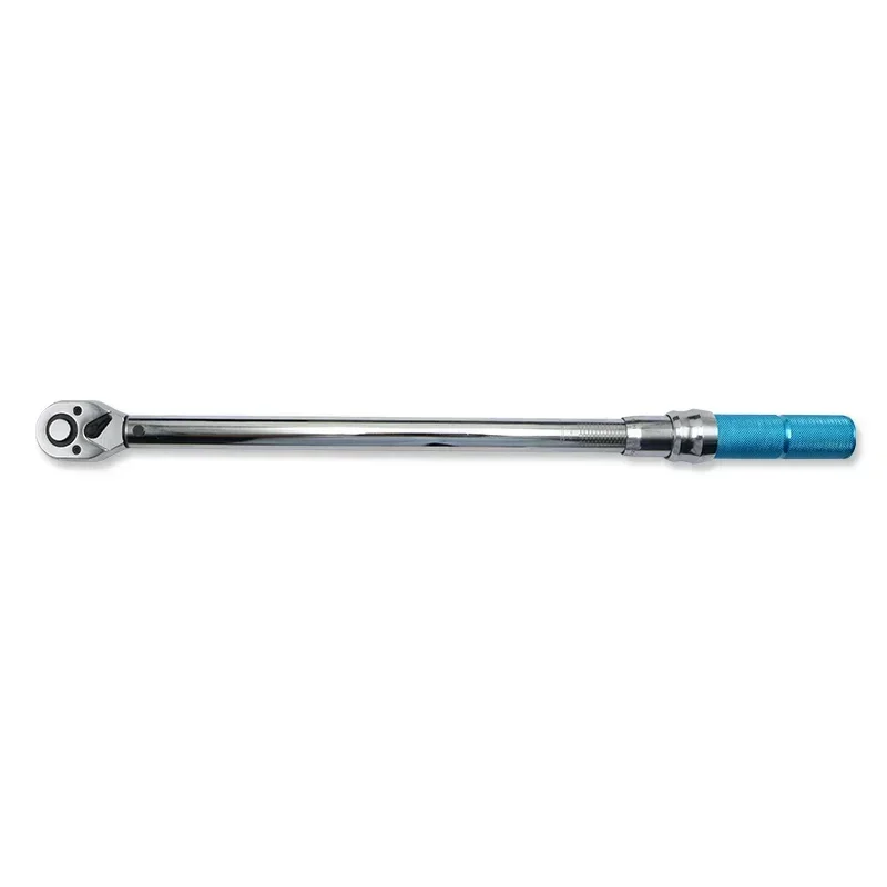 

Shahe Adjustable Wrench 1/2'' High Precision Torque Wrench 3% Accuracy Bicycle Hand Spanner Ratchet Wrench Tool