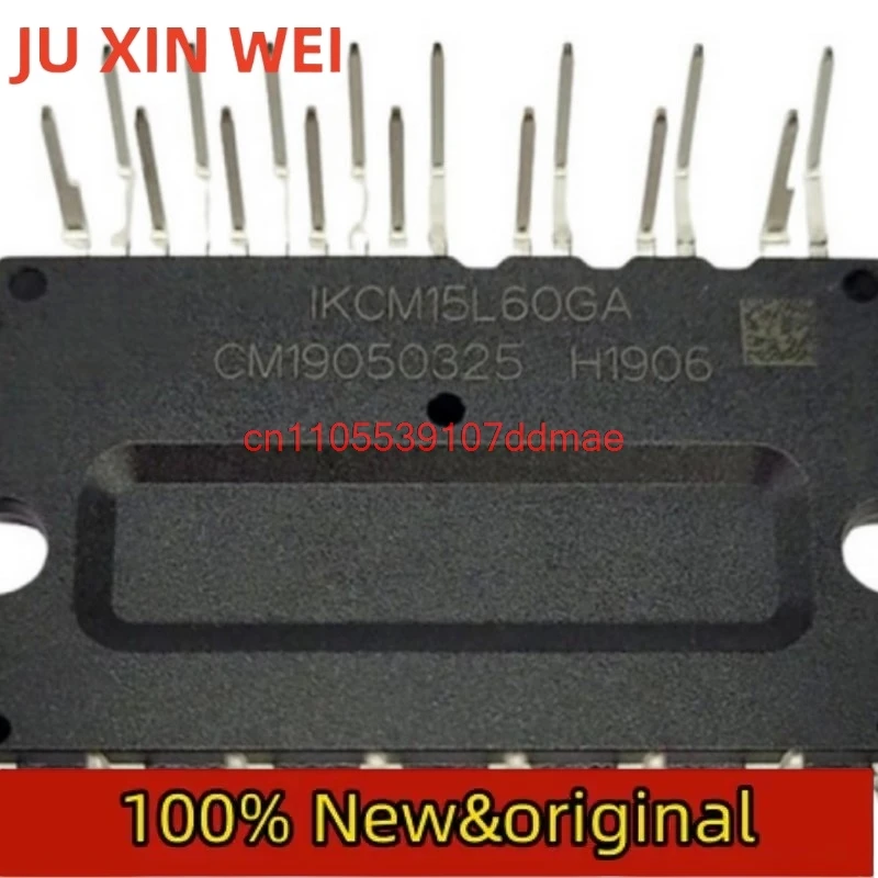 IKCM15L60GA IGCM15F60GA IKCM15F60GA IGCM20F60GA IKCM20F60GA IKCM15L60GD IKCM10H60GA وحدة IPM الأصلية الجديدة