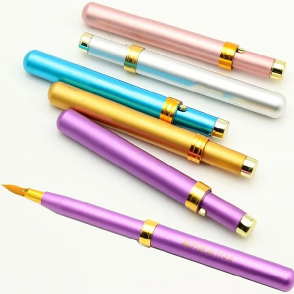 

3Pcs Beauty Brush Set Lip Liner Makeup Tool Premium Brush for Women Professional Personal Use Lip Liner