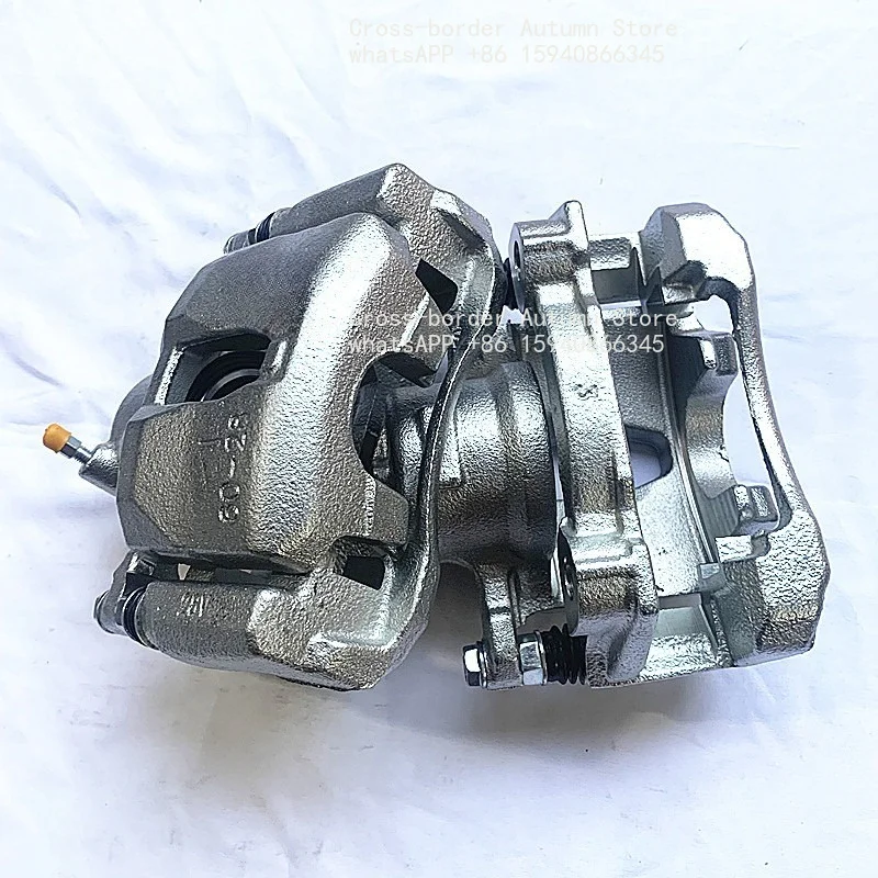 FOR Toyota 05-16 12-13 generation Crown Ruizhi front and rear brake sub-pump brake caliper assembly Order note Vehicle model
