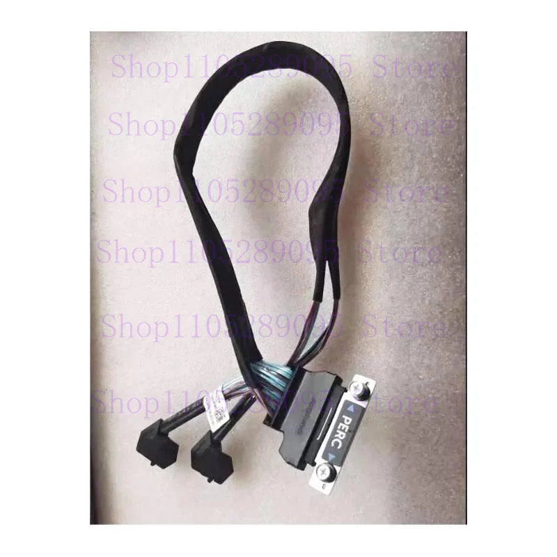 05DP9R FOR Dell POWEREDGE R630 SAS to Dual Mini SAS HD Cable  CN-05DP9R 100% TESED OK