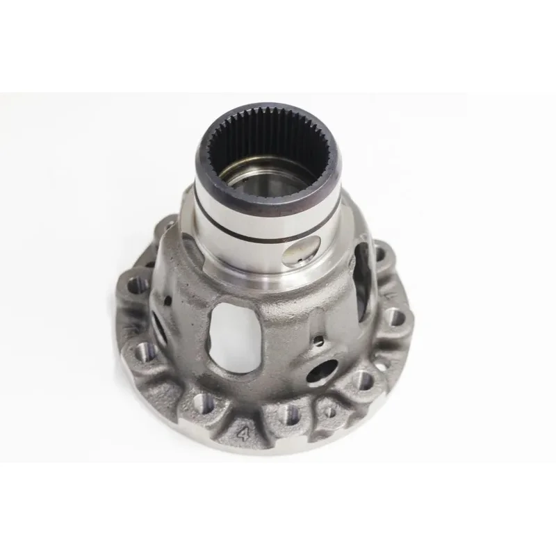 

45822-3B850 Front Differential Case For Kia Sorento 2.4L For Hyundai Santa Fe 2.4L Grand 458223B850