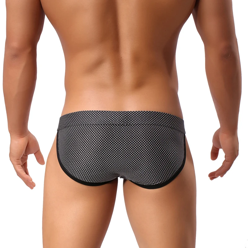 الملابس الداخلية الرجال مثير ملخصات عالية شوكة بيكيني g-سلسلة سيور حزام رياضي الرجال السروال النايلون T-الظهر السراويل حزام رياضي