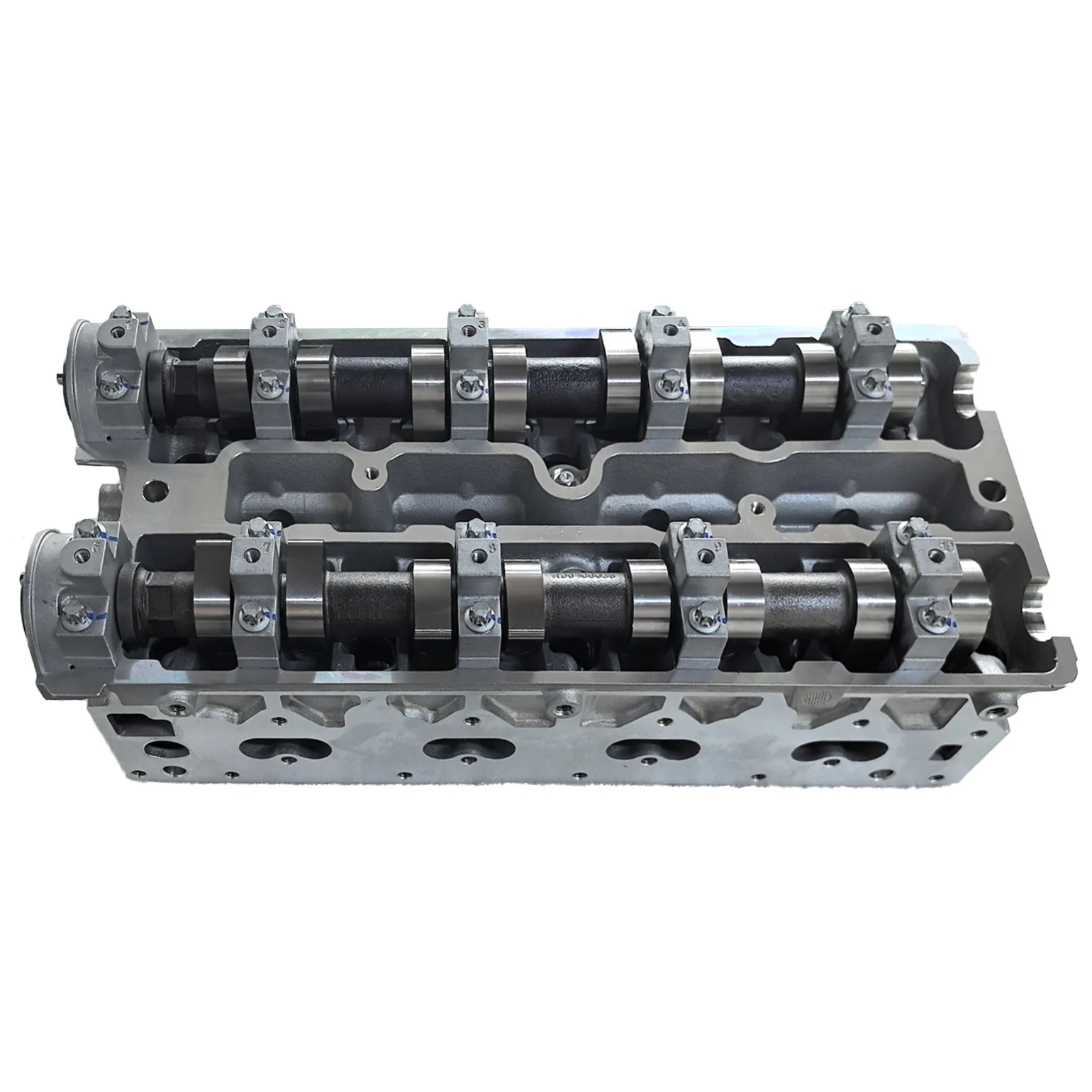 

1.8L F18D3 T20SED Motor Engine Parts Cylinder Head Assembly For Chevrolet Lacetti Optra 2.0