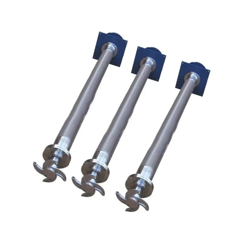 

Caf- Aerator (Micro Bubble Generator)