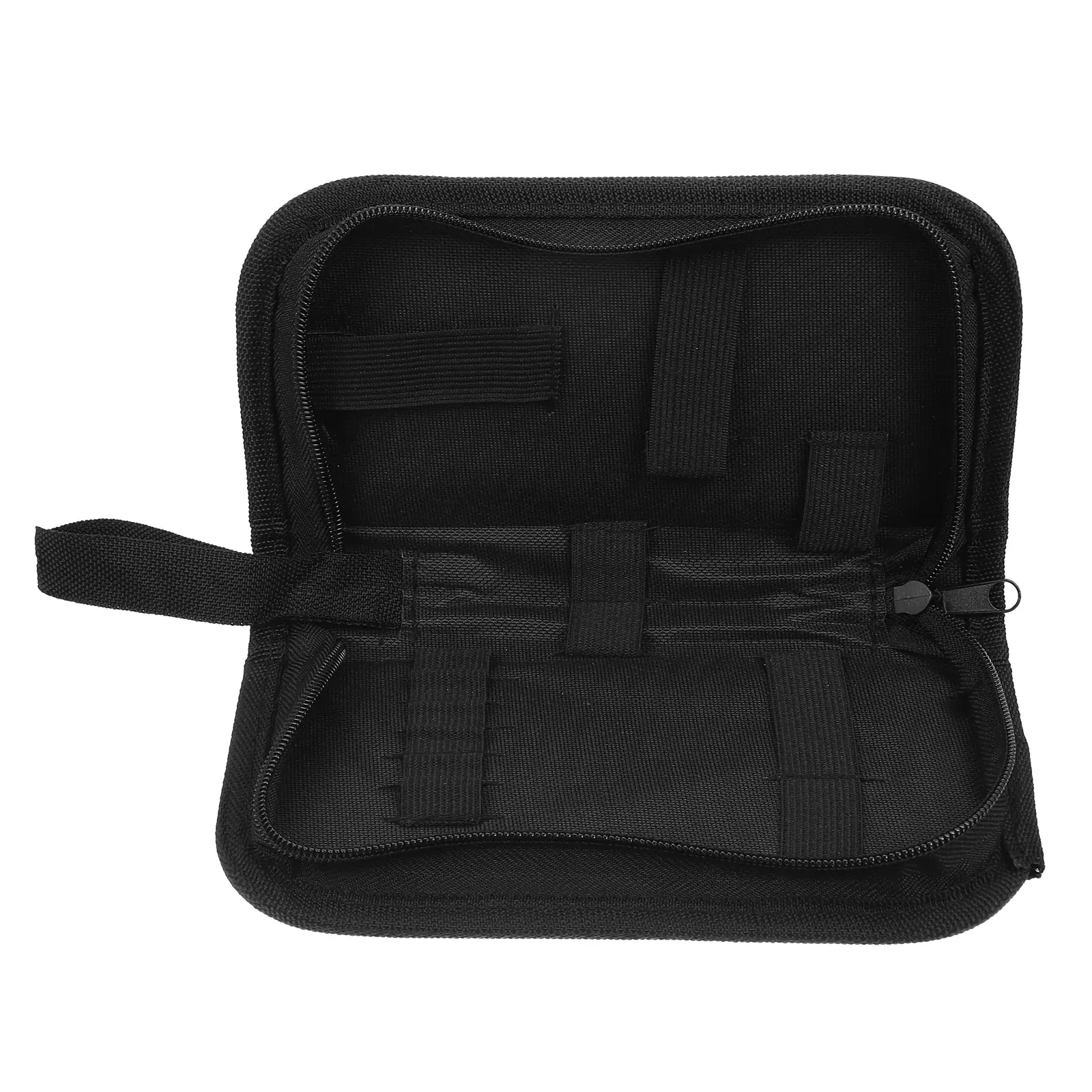 

Guitar Tool Cloth Storage Bag Durable Repair Accessories Guitar Kit Maintenance Storage Bag Travel Tool Organizer