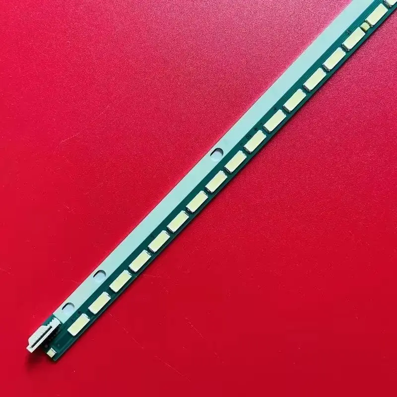 1pcs 60LED LED Backlight Bar for 42PFL5008T 42LA640S 42LA645V 42GA6400 42 V13 TPV EDGE 6920L-0001C LC420EUN SF F3 LC420EUE