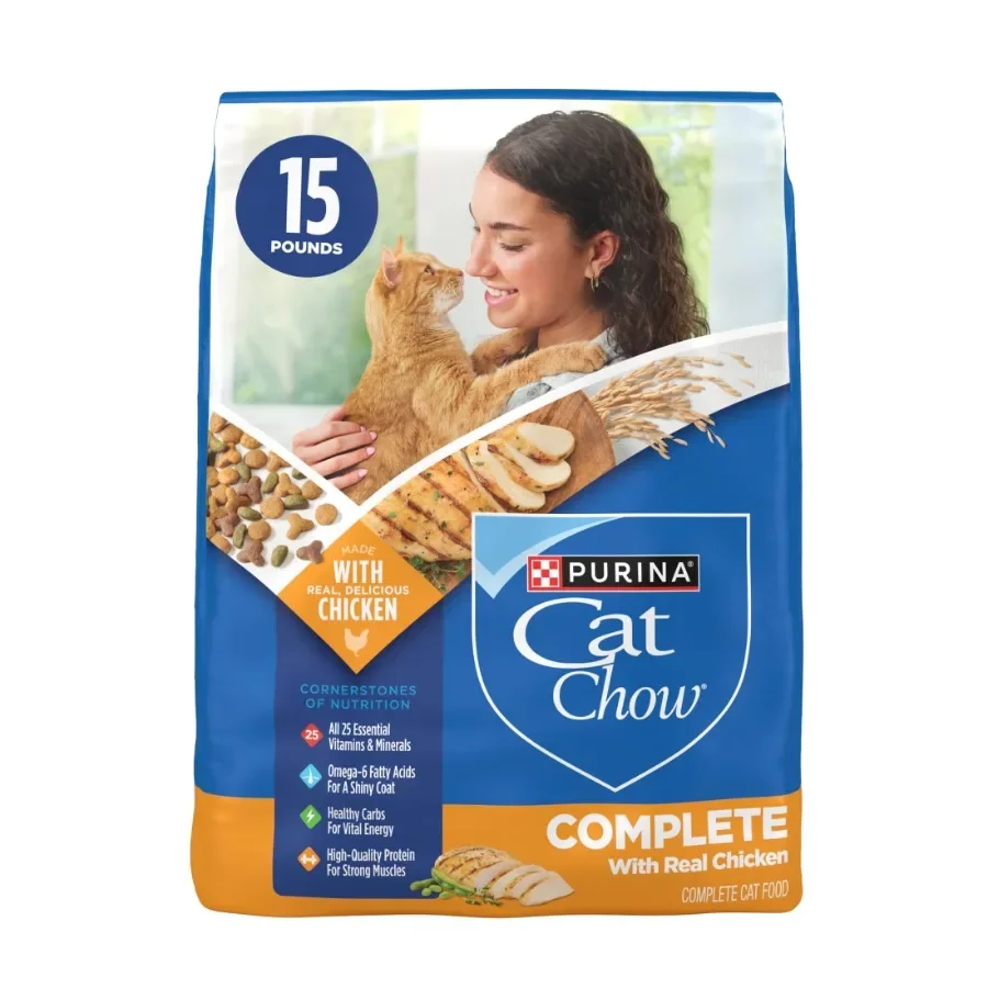Ideal Weight Purina One Wet Cat Food Purina ONE Ideal Weight Chicken Wet Cat Food Purina US